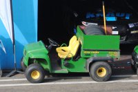 John Deere Gator