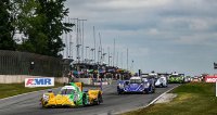 Inter Europol Competition - Oreca 07-Gibson