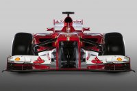 Ferrari F138