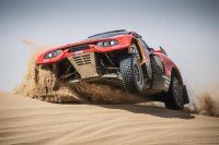 Sébastien Loeb - BRX Hunter