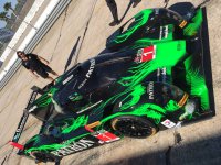 Tequila Patrón ESM - HPD ARX-04b