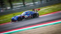 Red Ant Racing - Mercedes-AMG GT3 Evo