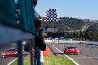 Bohemia Energy Racing by Scuderia Praha - Ferrari 488 GT3