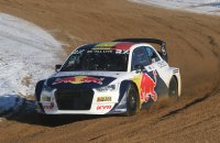 Enzo Ide wint kwalificatieheat op de Nürburgring
