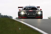W Racing Team - Audi R8 LMS