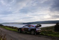 Thierry Neuville - Hyundai i20
