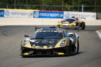 High Class Racing - Brabham BT63 GT2 Concept