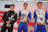 Podium DD2