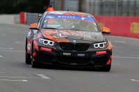 Stevens Motorsport - BMW M235i Racing