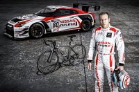 Chris Hoy