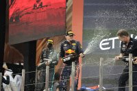 Max Verstappen - Red Bull