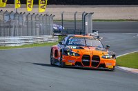 FK Performance Motorsport - BMW M4 GT3