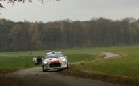 Stéphane Lefebvre - DS3 R5