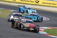 Edoardo Mortara - Silberfeil Energy Mercedes-AMG Motorsport