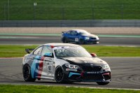 Joeri Janssens/Steven Brams - Belgium Racing - BMW M2 CS Racing