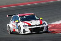 Autorama Motorsport by Wolf-Power Racing - Volkswagen Golf GTI TCR