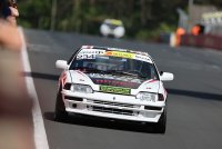 Davy Cooreman - Honda Civic