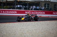 Isack Hadjar - Oracle Red Bull Racing