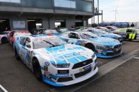 NASCAR Whelen Euro Series te Circuit Zolder