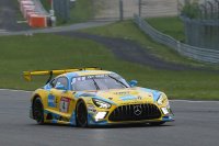 Haupt Racing Team - Mercedes-AMG GT3