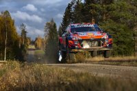 Thierry Neuville - Hyundai i20 WRC