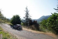 Grégoire Munster - Hyundai i20 R5