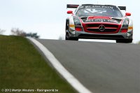All-Inkl.com Münnich Motorsport - Mercedes-Benz SLS AMG GT3
