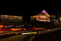 Blancpain endurance 24 u Francorchamps Ambiance