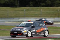 Voet-Van den Broeck - Renault Clio
