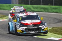 Tom Chilton ietwat verrassend winnaar