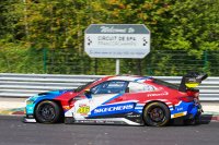 Team WRT - BMW M4 GT3