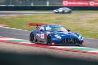 RedAnt Racing - Mercedes-AMG GT3 EVO