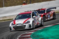 Autorama Motorsport by Wolf Power Racing - VW Golf GTI TCR