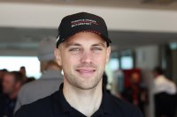 Laurens Vanthoor