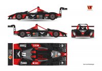 PK Carsport - Wolf GB08