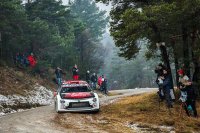 Yohan Rossel - Lancia Ypsilon Rally2