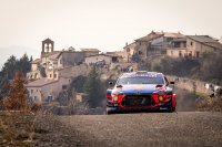 Thierry Neuville/Nicolas Gilsoul - Hyundai i20 WRC