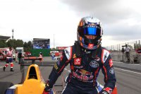 Carlos Sainz Jr. - MW Arden