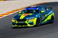 TCL Motorsport - BMW M2 CS