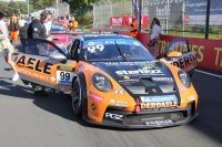Belgium Racing - Porsche 992 GT3 Cup
