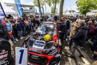 Tom Coronel - Comtoyou Racing