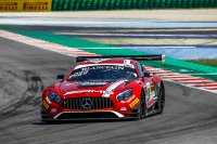 AKKA ASP - Mercedes-AMG GT3 #88