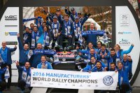 Volkswagen Motorsport
