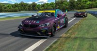 Coen Klopman - BMW M4 GT4