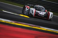 Team LNT Ginetta GT3