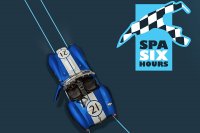 Spa Six Hours 2022
