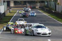 MExT Racing Team - Porsche 991