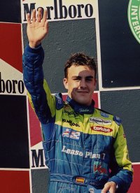 Fernando Alonso