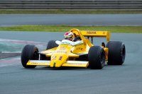 Frits van Eerd - Fittipaldi F7