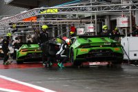 Grasser Racing Team - Lamborghini Huracán GT3